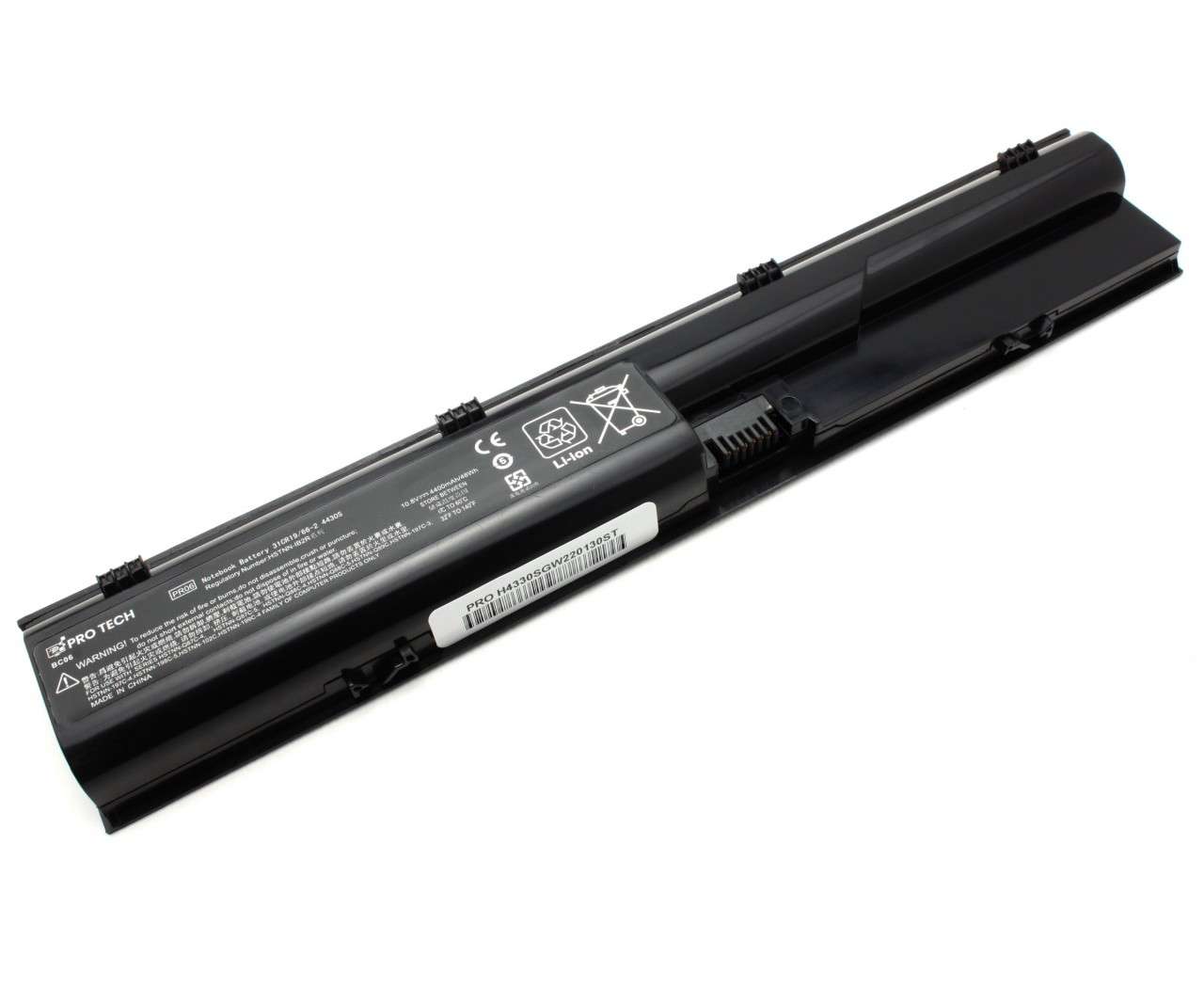 Baterie HP ProBook 4535s 6 celule