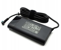 Incarcator HP 15-ac ORIGINAL 135W. Alimentator ORIGINAL HP 15-ac. Incarcator laptop HP 15-ac. Alimentator laptop HP 15-ac. Incarcator notebook HP 15-ac
