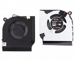 Cooler placa video GPU laptop Acer Nitro 5 AN517-41. Ventilator placa video Acer Nitro 5 AN517-41.
