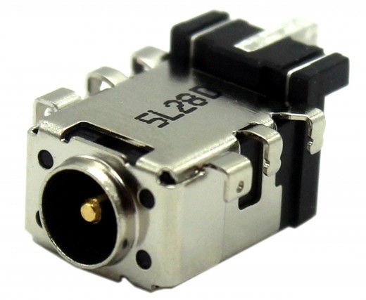 Mufa alimentare Asus TP501UB . DC Jack Asus TP501UB