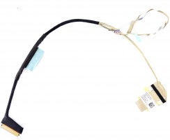 Cablu video eDP Asus TUF Dash F15 FX517ZR 40 pini,conector ingust, 240Hz si 300Hz