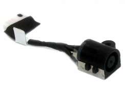 Mufa alimentare Dell Latitude 15-3000 cu fir . DC Jack Dell Latitude 15-3000 cu fir