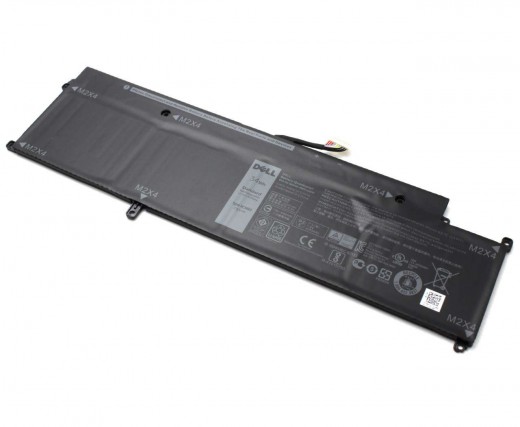 Baterie Dell CV4PN Originala 34Wh. Acumulator Dell CV4PN. Baterie laptop Dell CV4PN. Acumulator laptop Dell CV4PN. Baterie notebook Dell CV4PN