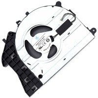 Cooler laptop Lenovo ABP5F10S14145. Ventilator procesor Lenovo ABP5F10S14145. Sistem racire laptop Lenovo ABP5F10S14145