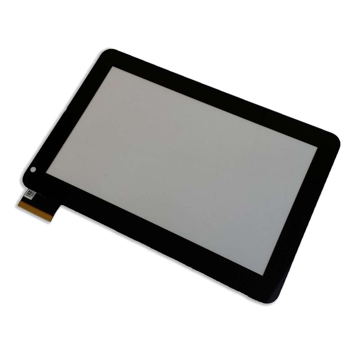 Touchscreen Digitizer Acer Iconia Tab B1 720 Geam Sticla Tableta Original imagine 2021