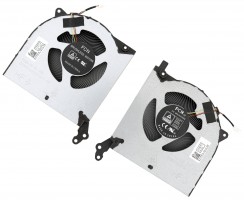 Cooler laptop Lenovo Legion 5-15IMH05 varianta 2. Ventilator procesor Lenovo Legion 5-15IMH05 varianta 2. Sistem racire laptop Lenovo Legion 5-15IMH05
