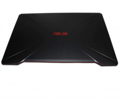 Carcasa Display Asus FX504GD. Cover Display Asus FX504GD. Capac Display Asus FX504GD Neagra