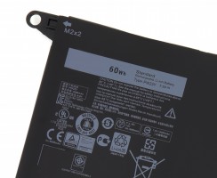 Baterie Dell XPS 13-9360 Oem 60Wh