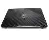 Carcasa Display Dell 60.43M01.002. Cover Display Dell 60.43M01.002. Capac Display Dell 60.43M01.002 Neagra