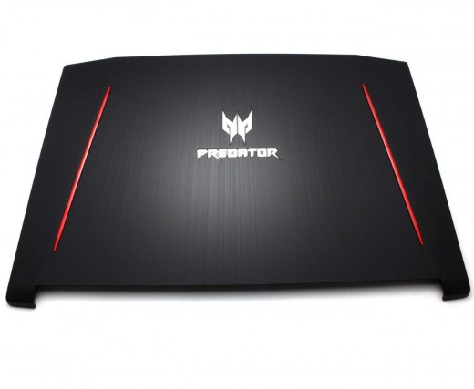 Carcasa Display Acer PREDATOR HELIOS PH300-51. Cover Display Acer PREDATOR HELIOS PH300-51. Capac Display Acer PREDATOR HELIOS PH300-51 Neagra
