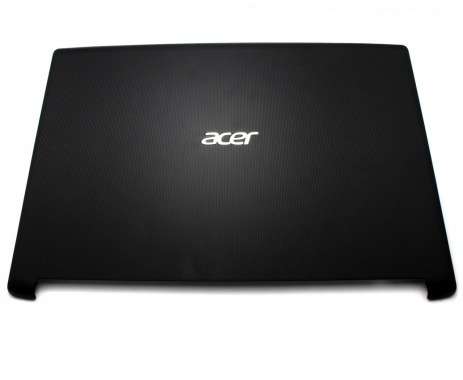 Carcasa Display Acer Aspire A515-51G. Cover Display Acer Aspire A515-51G. Capac Display Acer Aspire A515-51G Neagra