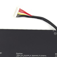 Baterie Asus ZenBook UX430UQ-GV082T 39Wh