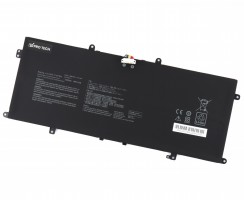 Baterie Asus Flip S UX393EA 67Wh. Acumulator Asus Flip S UX393EA. Baterie laptop Asus Flip S UX393EA. Acumulator laptop Asus Flip S UX393EA. Baterie notebook Asus Flip S UX393EA