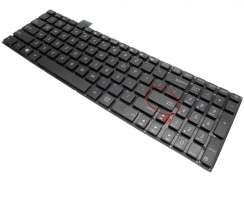 Tastatura Asus X542. Keyboard Asus X542. Tastaturi laptop Asus X542. Tastatura notebook Asus X542