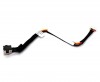 Mufa alimentare HP Pavilion G7061TU cu fir . DC Jack HP Pavilion G7061TU cu fir