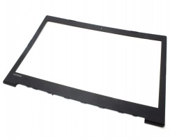 Bezel Front Cover Lenovo IdeaPad 320-17IKB. Rama Display Lenovo IdeaPad 320-17IKB Neagra