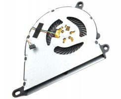 Cooler laptop HP Pavilion 15S-FQ. Ventilator procesor HP Pavilion 15S-FQ. Sistem racire laptop HP Pavilion 15S-FQ