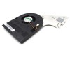 Cooler laptop Acer  60MGRN2001. Ventilator procesor Acer  60MGRN2001. Sistem racire laptop Acer  60MGRN2001