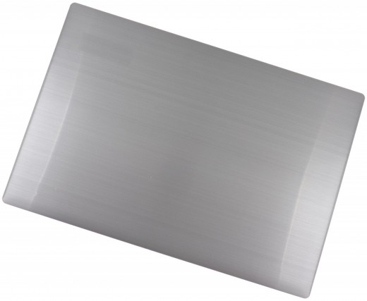 Carcasa Display Lenovo  4600DB0700. Cover Display Lenovo  4600DB0700. Capac Display Lenovo  4600DB0700 Gri