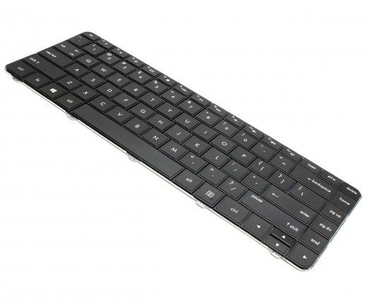 Tastatura HP Pavilion G6 1250. Keyboard HP Pavilion G6 1250. Tastaturi laptop HP Pavilion G6 1250. Tastatura notebook HP Pavilion G6 1250