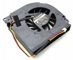 Cooler laptop Acer Aspire 7104. Ventilator procesor Acer Aspire 7104. Sistem racire laptop Acer Aspire 7104