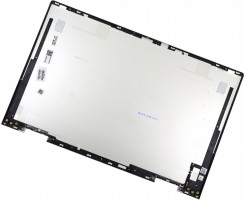 Capac Display BackCover HP Envy 15T ED Carcasa Display Argintie