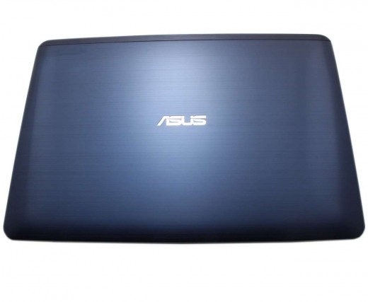 Carcasa Display Asus X555L. Cover Display Asus X555L. Capac Display Asus X555L Albastra