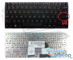 Tastatura HP Mini 2120. Keyboard HP Mini 2120. Tastaturi laptop HP Mini 2120. Tastatura notebook HP Mini 2120