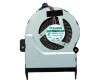 Cooler laptop Asus  N50  14mm grosime. Ventilator procesor Asus  N50. Sistem racire laptop Asus  N50