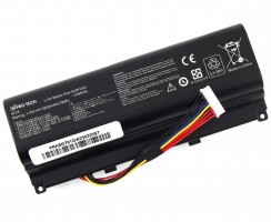 Baterie Asus G751JL 78Wh 5200mAh. Acumulator Asus G751JL. Baterie laptop Asus G751JL. Acumulator laptop Asus G751JL. Baterie notebook Asus G751JL
