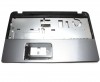 Palmrest Toshiba Satellite L55-A. Carcasa Superioara Toshiba Satellite L55-A Gri/Negru
