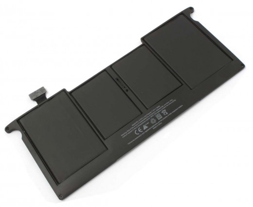 Baterie Apple Macbook A1375. Acumulator Apple Macbook A1375. Baterie laptop Apple Macbook A1375. Acumulator laptop Apple Macbook A1375. Baterie notebook Apple Macbook A1375