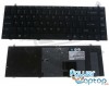 Tastatura Sony V 0709BIAS1 neagra. Keyboard Sony V 0709BIAS1 neagra. Tastaturi laptop Sony V 0709BIAS1 neagra. Tastatura notebook Sony V 0709BIAS1 neagra