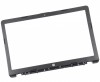 Bezel Front Cover HP L20421-001. Rama Display HP L20421-001 Neagra
