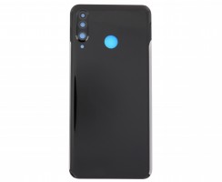 Capac Baterie Huawei P30 Lite 48MP Camera Midnight Black. Capac Spate Huawei P30 Lite 48MP Camera Midnight Black