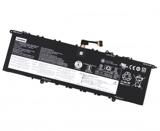 Baterie Lenovo 7 Pro 14 Oem 61Wh. Acumulator Lenovo 7 Pro 14. Baterie laptop Lenovo 7 Pro 14. Acumulator laptop Lenovo 7 Pro 14. Baterie notebook Lenovo 7 Pro 14