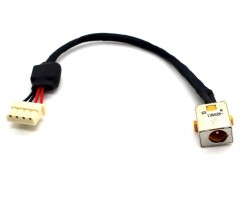 Mufa alimentare Acer Aspire MS2309 cu fir . DC Jack Acer Aspire MS2309 cu fir