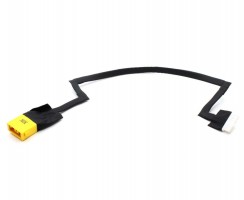 Mufa alimentare Lenovo IdeaPad S510P cu fir . DC Jack Lenovo IdeaPad S510P cu fir