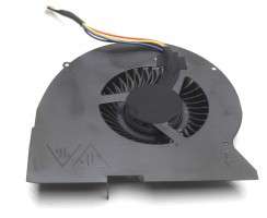 Cooler laptop Lenovo IdeaPad Y510PA. Ventilator procesor Lenovo IdeaPad Y510PA. Sistem racire laptop Lenovo IdeaPad Y510PA