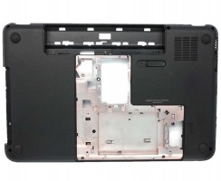 Bottom Case HP  684164 001  Carcasa Inferioara Neagra