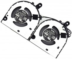 Sistem coolere laptop Lenovo IdeaPad Slim 5 16IRL8. Ventilatoare procesor Lenovo IdeaPad Slim 5 16IRL8. Sistem racire laptop Lenovo IdeaPad Slim 5 16IRL8