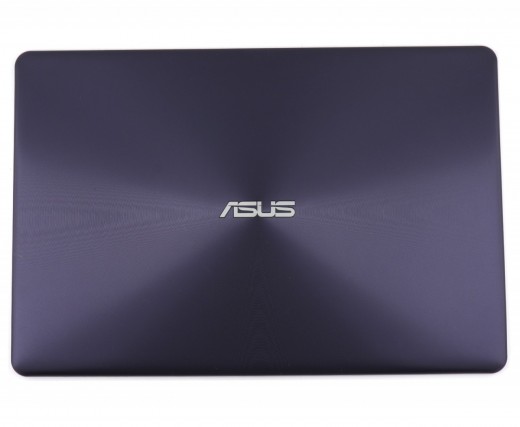 Carcasa Display Asus VivoBook R520UQ. Cover Display Asus VivoBook R520UQ. Capac Display Asus VivoBook R520UQ Blue