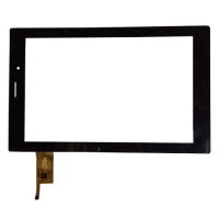 Digitizer Touchscreen E-Boda IzzyComm Z80. Geam Sticla Tableta E-Boda IzzyComm Z80