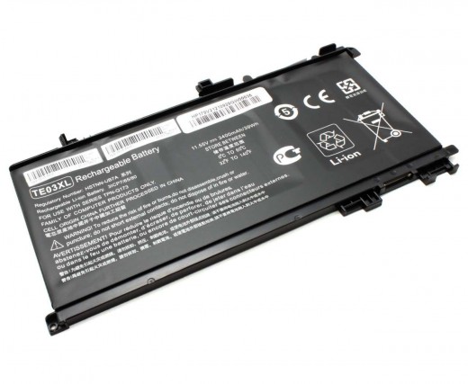 Baterie HP  HSTNN-UB7A 39Wh. Acumulator HP  HSTNN-UB7A. Baterie laptop HP  HSTNN-UB7A. Acumulator laptop HP  HSTNN-UB7A. Baterie notebook HP  HSTNN-UB7A