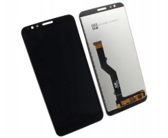 Display Motorola Moto E6 XT2005 XT2005DL fara Rama Black Negru. Ecran Motorola Moto E6 XT2005 XT2005DL fara Rama Black Negru