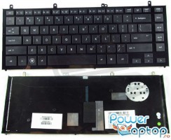 Tastatura HP ProBook 4325S. Keyboard HP ProBook 4325S. Tastaturi laptop HP ProBook 4325S. Tastatura notebook HP ProBook 4325S