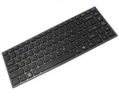 Tastatura Sony Vaio PCG51312L. Keyboard Sony Vaio PCG51312L. Tastaturi laptop Sony Vaio PCG51312L. Tastatura notebook Sony Vaio PCG51312L