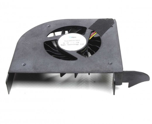 Cooler laptop HP Pavilion DV6-1200. Ventilator procesor HP Pavilion DV6-1200. Sistem racire laptop HP Pavilion DV6-1200