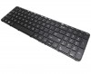 Tastatura HP Probook 655 G2. Keyboard HP Probook 655 G2. Tastaturi laptop HP Probook 655 G2. Tastatura notebook HP Probook 655 G2