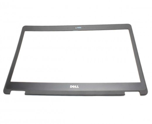 Bezel Front Cover Dell 0TJMHF. Rama Display Dell 0TJMHF Neagra